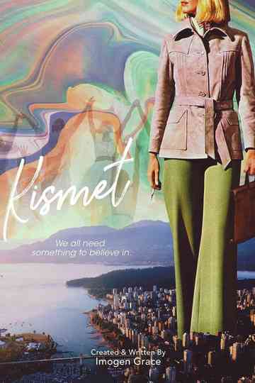 Kismet Poster