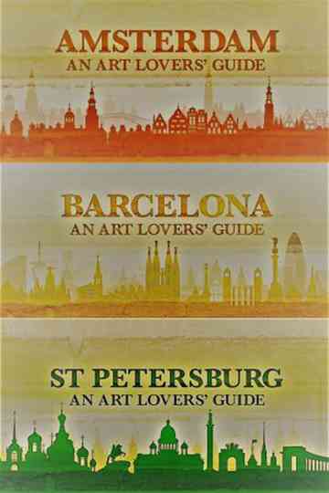 An Art Lovers' Guide Poster
