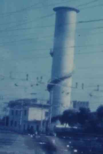 Fughe lineari in progressione psichica Poster