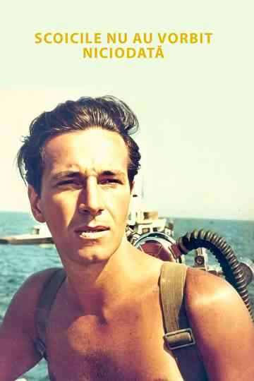 Shells Have Never Spoken Poster