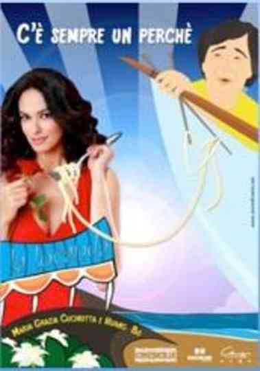 C’è sempre un perché Poster