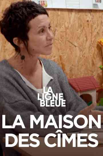 La maison des cîmes Poster