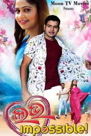 Love Impossible Poster