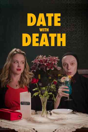 Date with Death Poster