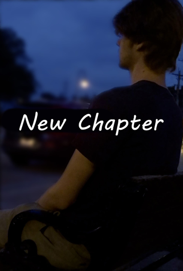 New Chapter