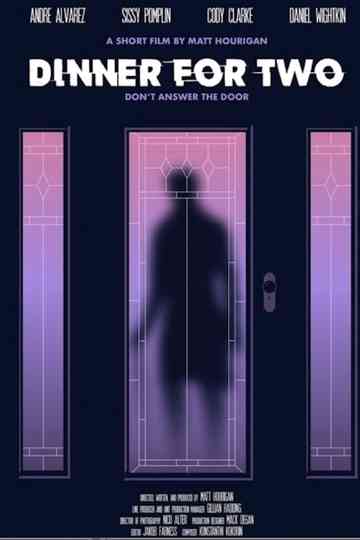 Dinner For Two Poster