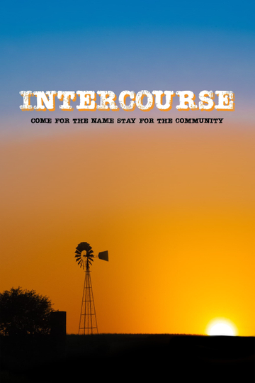 Intercourse