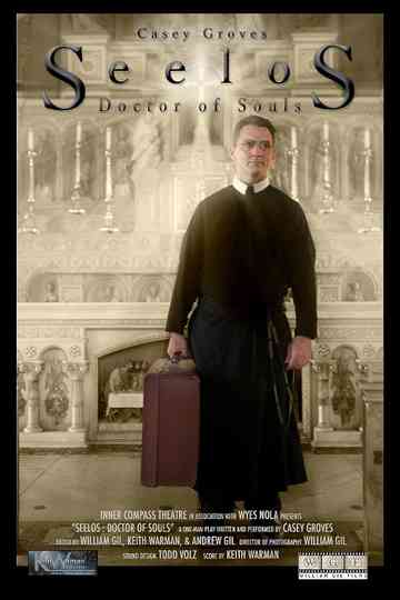 Seelos: Doctor of Souls Poster