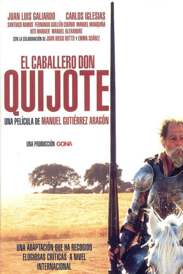 Don Quixote Knight Errant