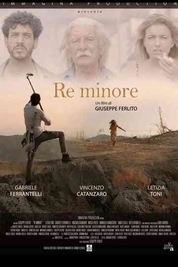 Re minore Poster