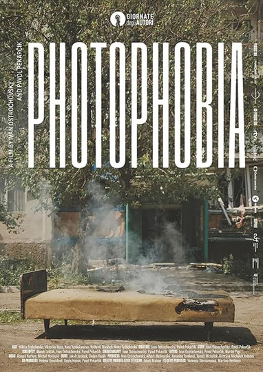 Photophobia Poster