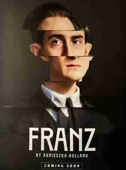 Franz Poster