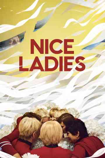 Nice Ladies Poster