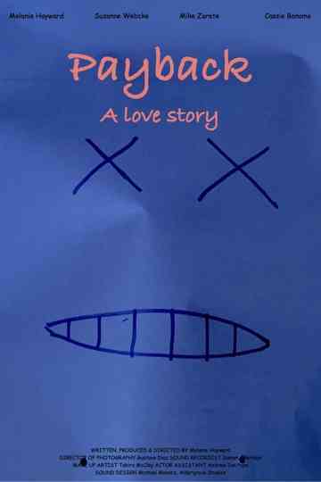 Payback: A Love Story Poster