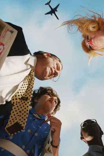 Ukraine is the capital of everything! Poster