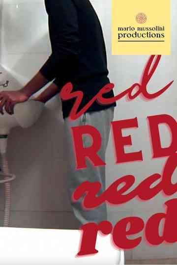Red Poster
