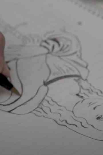 El trino del Diablo Poster