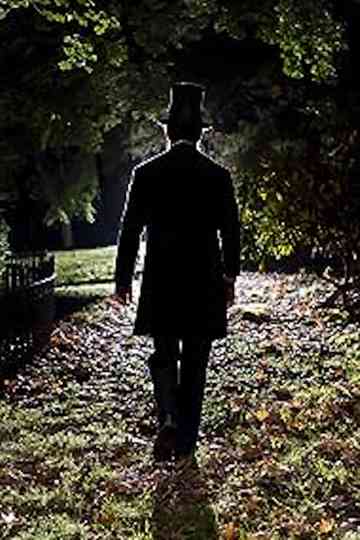 Lincoln in the Bardo