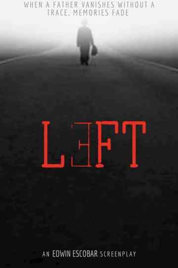 Left Poster
