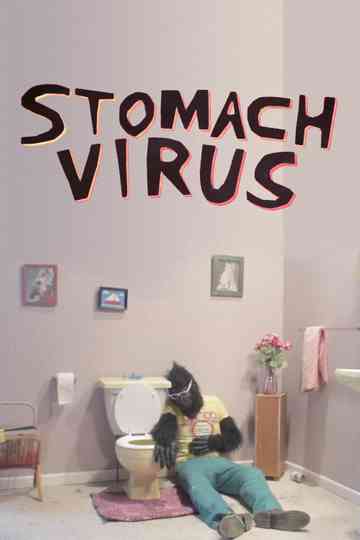 Stomach Virus Poster