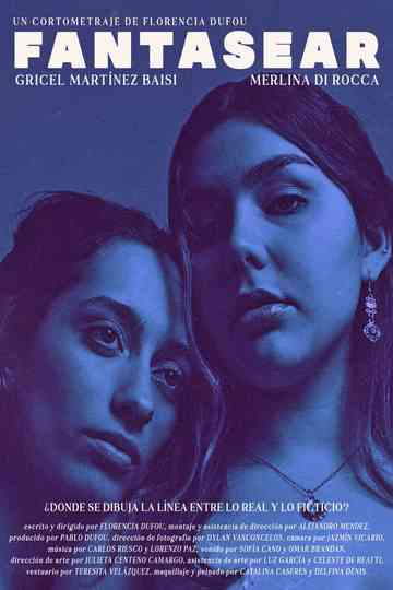 Fantasear Poster