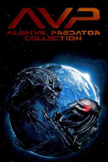 AVP Collection Poster
