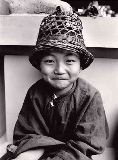 The Boat-Burning Festival Poster