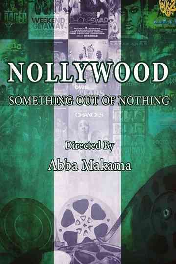 Something Out of Nothing Poster