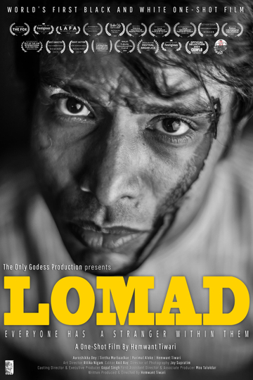 Lomad Poster