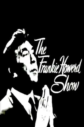 The Frankie Howerd Show Poster