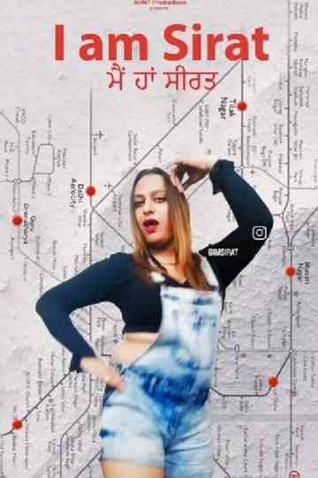 I Am Sirat Poster