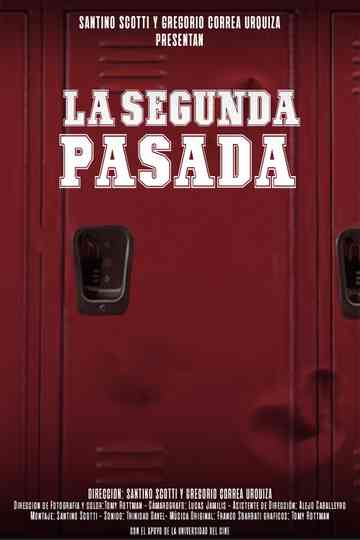 Second Time Around Poster