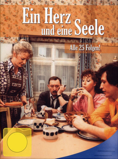 Ein Herz und eine Seele Poster