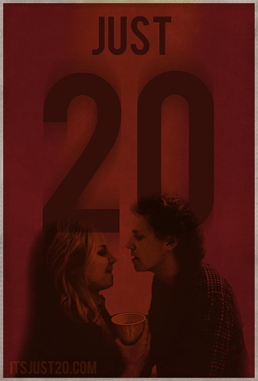 Just 20 Poster