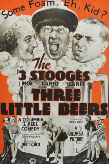 Three Little Beers