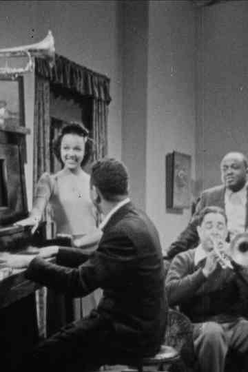 Swing for Your Supper Poster