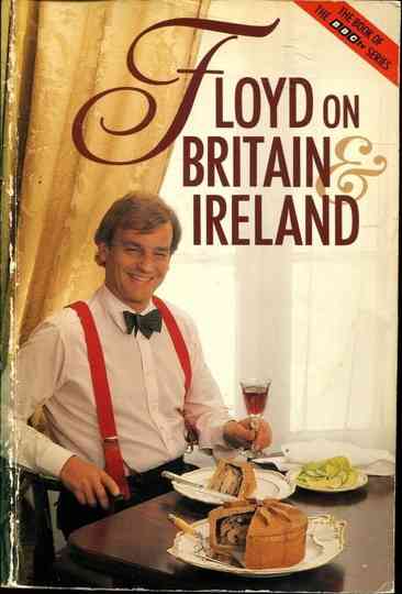 Floyd on Britain and Ireland Poster