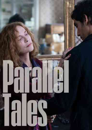 Parallel Tales Poster
