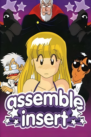 Assemble Insert