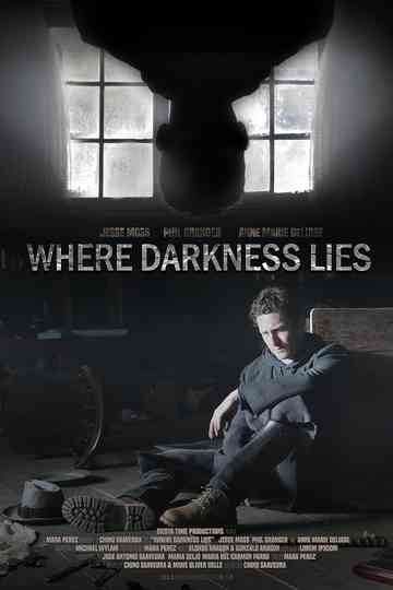 Where Darkness Lies Poster