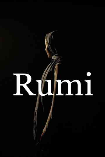 Rumi Poster