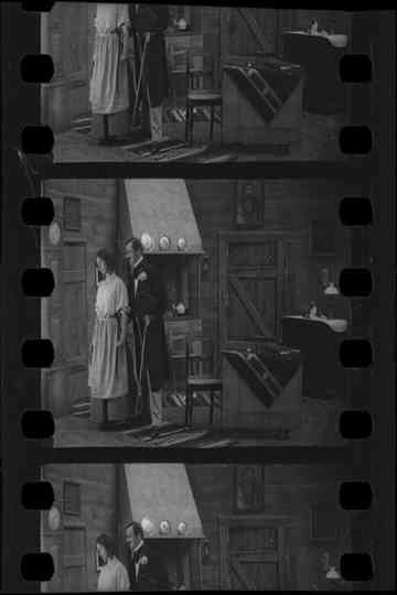 Järnbäraren Poster