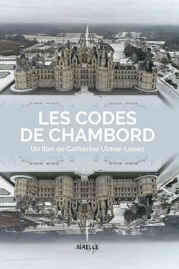 Les Codes de Chambord Poster