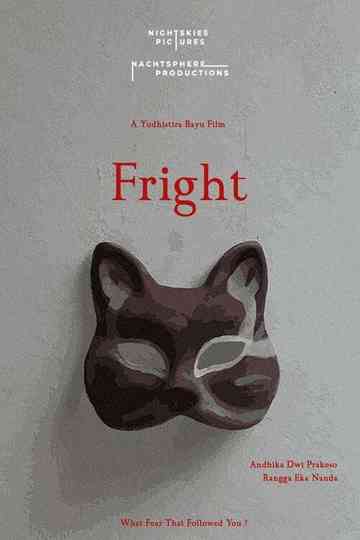 Fright Poster