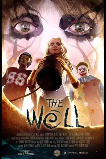 The Well Poster