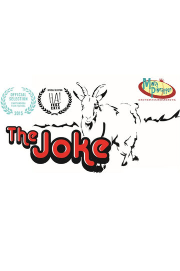 The Joke Poster