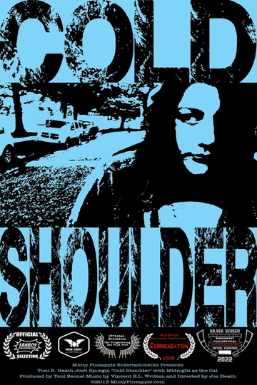 Cold Shoulder Poster