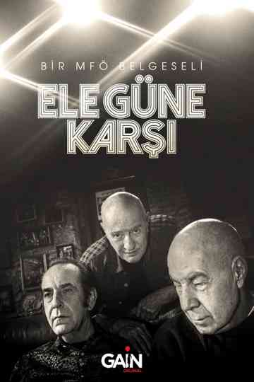 Ele Güne Karşı poster