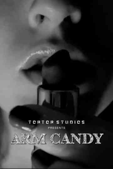 Arm Candy Poster