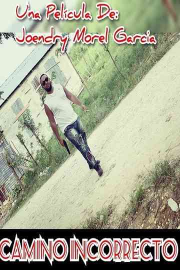 Camino Incorrecto Poster